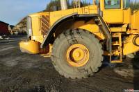 Volvo L220E,  #6