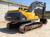 Volvo EC 290 B,  #4