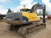 Volvo EC210CL,  #4