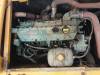 Volvo EC210CL,  #8
