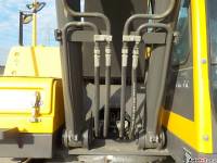 Volvo EC210BLC,  #5