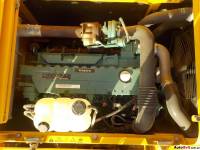 Volvo EC210BLC,  #7