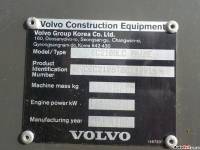 Volvo EC210BLC,  #10