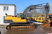  Volvo EC 250 DL,  #2
