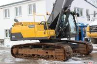  Volvo EC 300 DL,  #3
