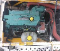 Volvo EW140C,  #4