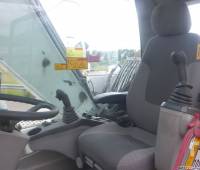Volvo EW140C,  #7