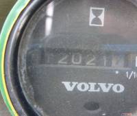 Volvo EW140C,  #8