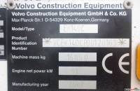 Volvo EW140C,  #9