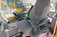 Volvo EC220DL,  #8