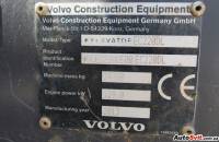 Volvo EC220DL,  #10