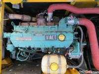 Volvo EC210 CL,  #6