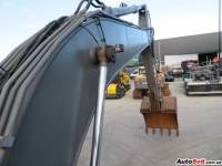 Volvo EC210 CL,  #7