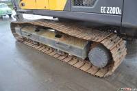 Volvo EC220DL,  #5