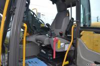 Volvo EC220DL,  #8