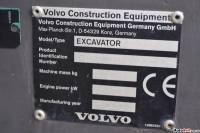 Volvo EC220DL,  #10