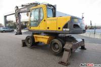 Volvo EW180 B,  #4