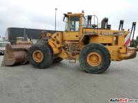 Volvo L220D,  #4