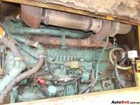 Volvo L220D,  #6