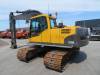 Volvo EC180CL,  #4