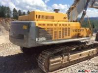 Volvo EC700BLC,  #4