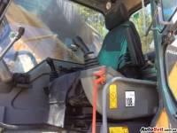 Volvo EC700BLC,  #6