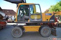 Volvo EW 180 B,  #4