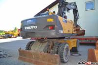 Volvo EW 180 B,  #5