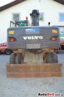 Volvo EW 180 B,  #6