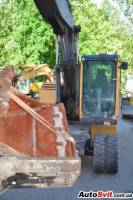 Volvo EW 180 B,  #7