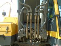 Volvo EC360BLR Long Reach,  #4