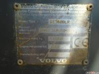 Volvo EC360BLR Long Reach,  #10
