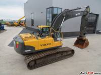 Volvo EC290 CL,  #4