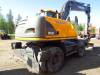 Volvo EW160,  #4