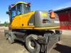 Volvo EW160,  #7