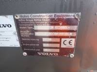 Volvo EC380DL,  #10