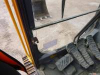 Volvo EC240BNLC,  #8