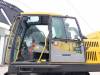 Volvo EC 380 DL,  #8