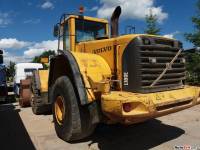 Volvo L180E,  #4