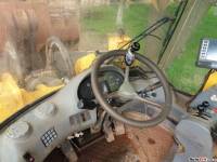 Volvo L180E,  #9