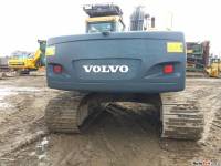 Volvo EC210CL,  #4