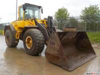 Volvo L 120,  #4