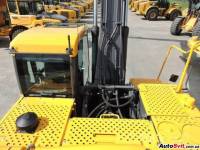 Volvo EC 240 CL,  #6