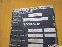 Volvo Volvo L-120 F,  #9