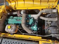 Volvo EC290CL,  #4