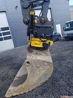Volvo EC290CL,  #7