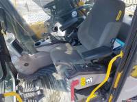 Volvo EC290CL,  #8