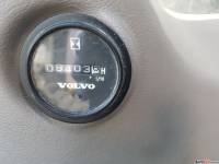 Volvo EC290CL,  #9