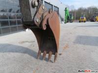 Volvo EW180C,  #6
