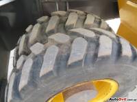 Volvo EW180C,  #7